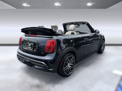 Used 2024 MINI Cooper S FWD image 9