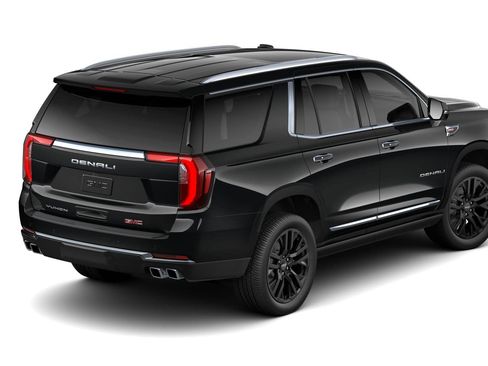 New 2026 GMC Yukon Denali image 51