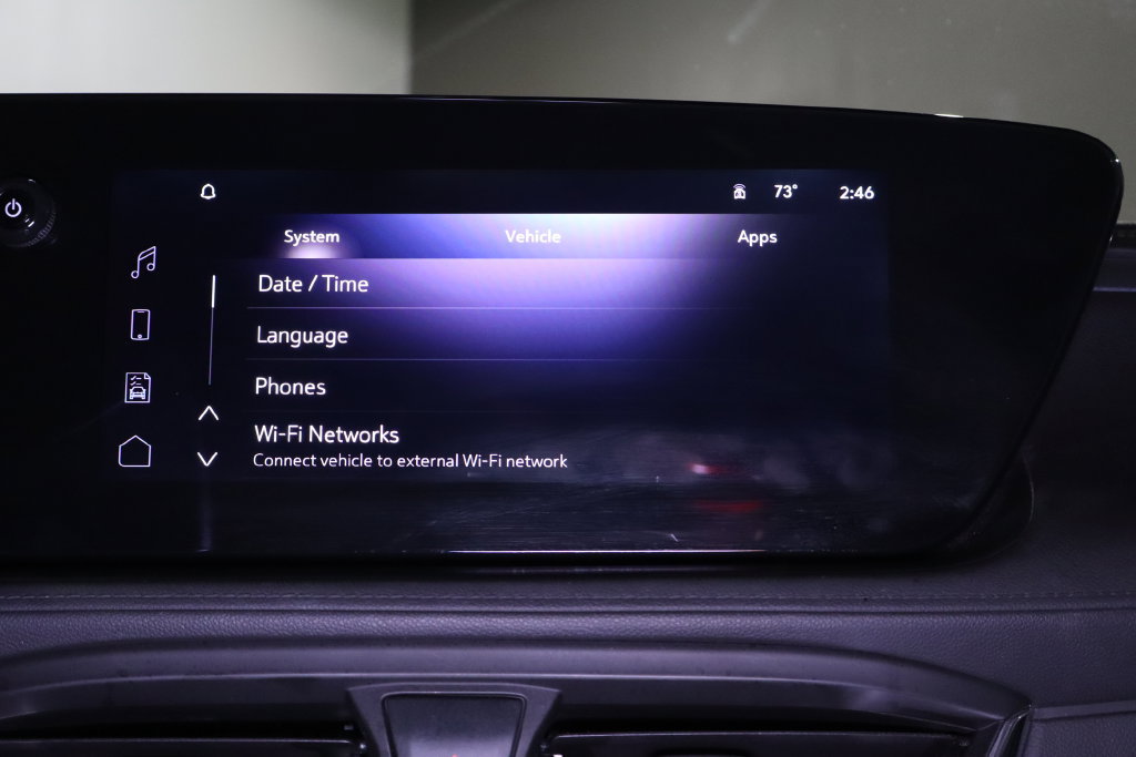 Used 2025 Buick Encore GX Preferred FWD image 22