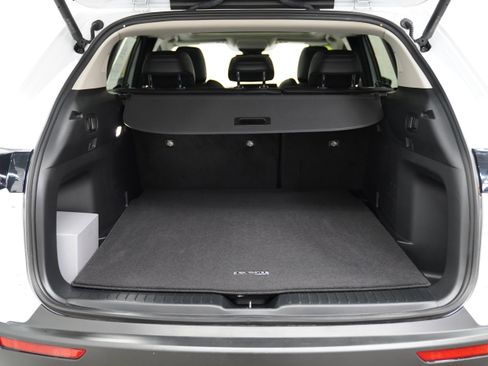 Used 2024 MAZDA CX-50 AWD 2.5 S w/ Cargo Package image 7