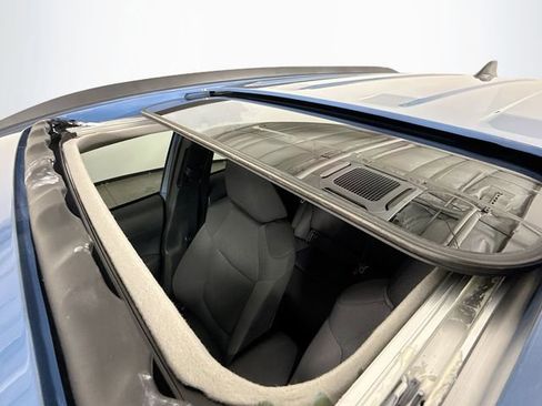 Certified 2026 Toyota Corolla Cross LE w/ Moonroof Package image 21