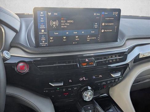 New 2026 Acura MDX SH-AWD w/ Advance Package image 12