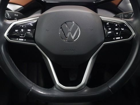 Used 2021 Volkswagen ID.4 Pro S w/ Gradient Package image 17