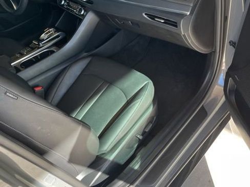 Used 2022 Hyundai Sonata Limited FWD image 17