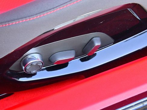 Certified 2025 Chevrolet Corvette Z06 image 26