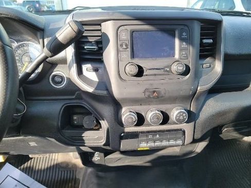 Used 2022 RAM 4500 Tradesman image 7