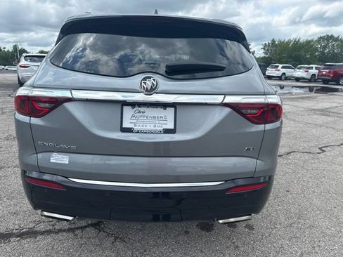 Certified 2023 Buick Enclave Essence w/ Sport Touring Edition FWD image 15