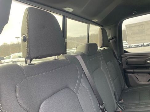 New 2026 RAM 1500 Tradesman image 29