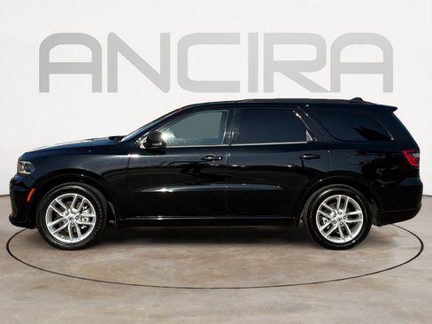 Used 2023 Dodge Durango GT RWD image 7