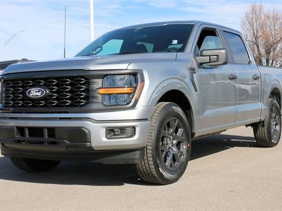 New 2026 Ford F150 STX