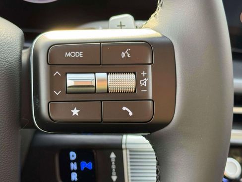 New 2026 Hyundai Santa Fe SEL image 20