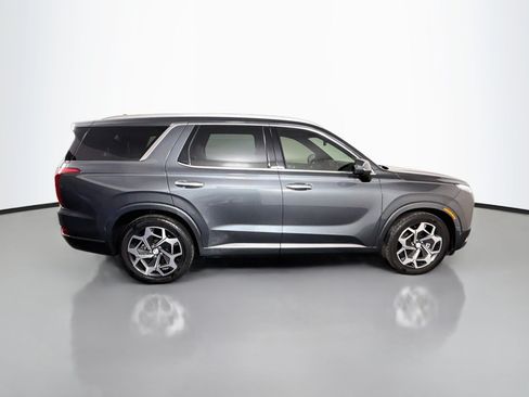 Used 2022 Hyundai Palisade Calligraphy w/ Cargo Package FWD image 11