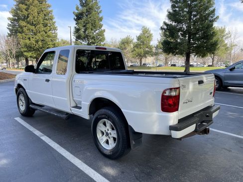 Used 2002 Ford Ranger XLT image 5