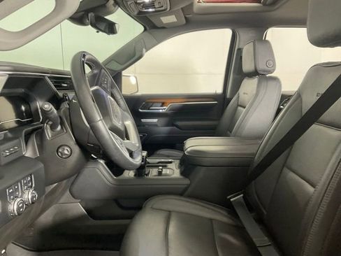 Used 2023 GMC Sierra 1500 Denali AWD/4WD image 29