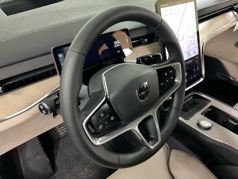 New 2026 Volvo EX90 Ultra image 22