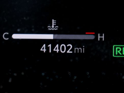 Used 2025 Toyota Camry XSE FWD image 22