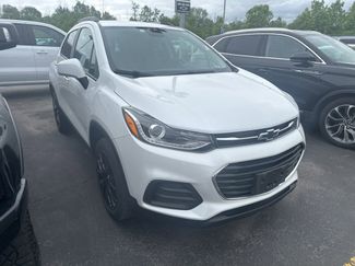 Used 2022 Chevrolet Trax LT w/ Sport Edition AWD/4WD video 1
