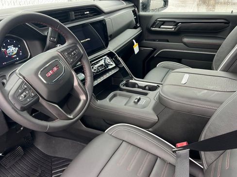 New 2026 GMC Sierra 2500 AT4X w/ AT4X AEV Edition image 7