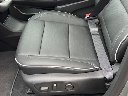 New 2026 Buick Enclave Sport Touring image 22