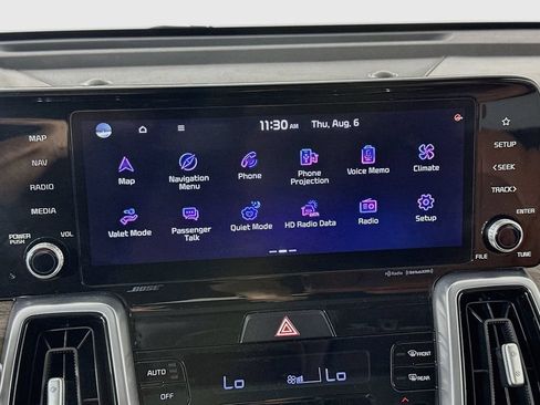 Certified 2023 Kia Sorento SX Prestige AWD/4WD image 26