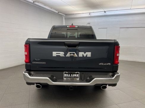 New 2026 RAM 1500 Big Horn image 4