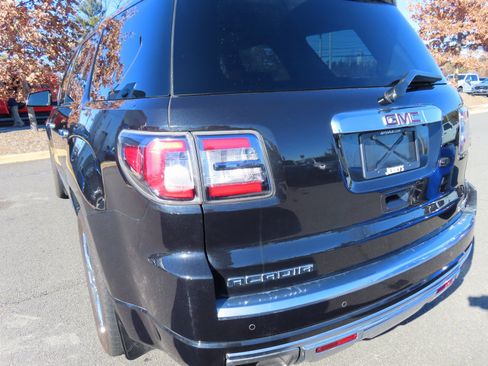 Used 2014 GMC Acadia Denali image 10