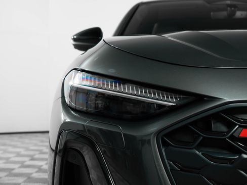 New 2025 Audi S5 Premium Plus image 11