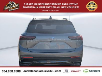 New 2026 Buick Envision Sport Touring