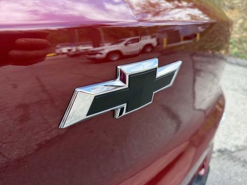 Certified 2023 Chevrolet TrailBlazer RS w/ Convenience Package AWD/4WD image 29