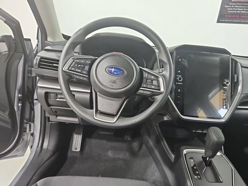 New 2026 Subaru Impreza 2.0i Sport AWD/4WD image 14
