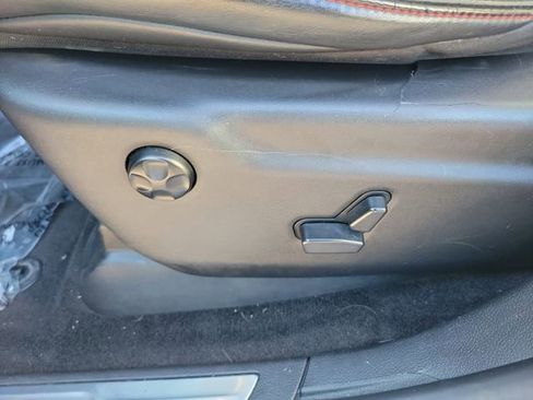 Certified 2018 Jeep Grand Cherokee Trailhawk image 18