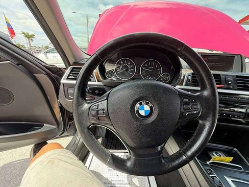 Used 2016 BMW 320i xDrive Sedan AWD/4WD image 17