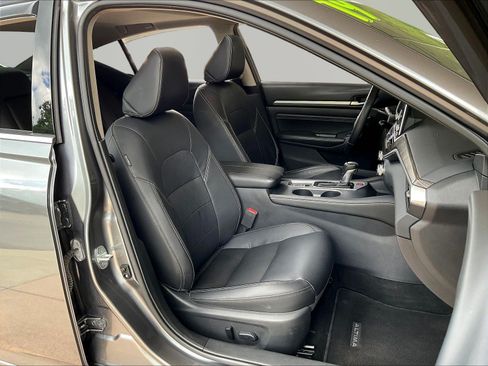 Used 2019 Nissan Altima 2.5 SL AWD/4WD image 28