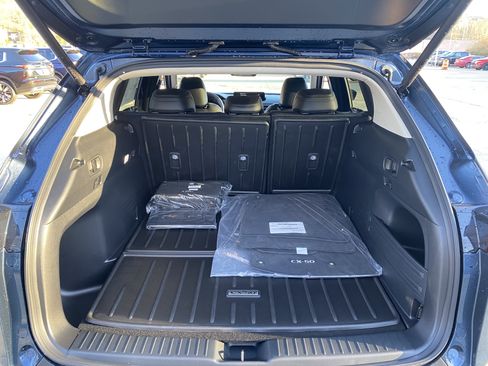 New 2026 MAZDA CX-50 AWD 2.5 Hybrid w/ Weather Package image 26
