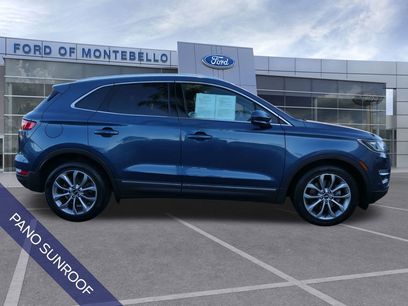 Used 2018 Lincoln MKC Select w/ Select Plus Package