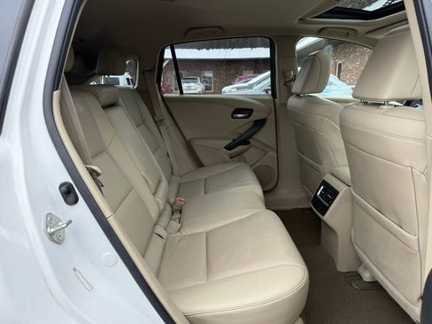 Used 2018 Acura RDX w/ Technology Package image 23
