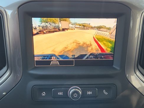 New 2025 Chevrolet Silverado 2500 W/T w/ WT Convenience Package image 6