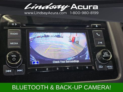 Used 2021 Honda HR-V LX image 18