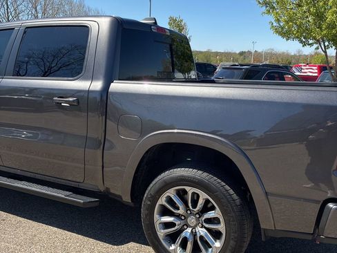 Used 2020 RAM 1500 Laramie w/ Sport Appearance Package AWD/4WD image 6