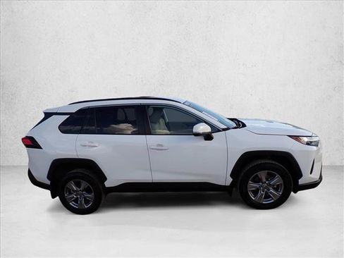 Used 2024 Toyota RAV4 XLE w/ Weather Package AWD/4WD image 5