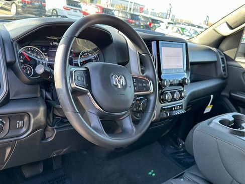 New 2026 RAM 1500 Classic Warlock image 17