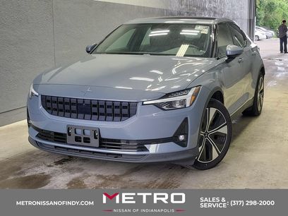 Used 2023 Polestar Polestar 2 w/ Pilot Pack