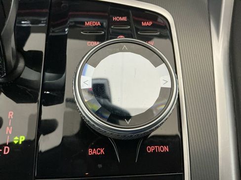 Certified 2023 BMW X6 xDrive40i w/ Luxury Seating Package image 15