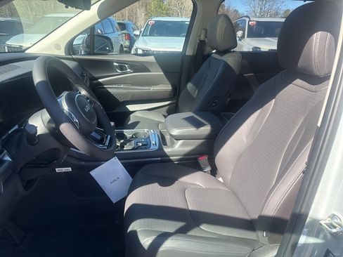 New 2026 Kia Carnival SX Prestige image 10