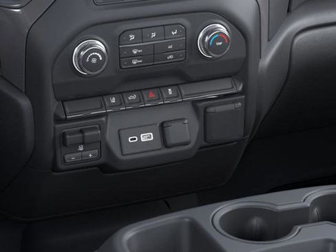 New 2026 GMC Sierra 2500 Pro image 47