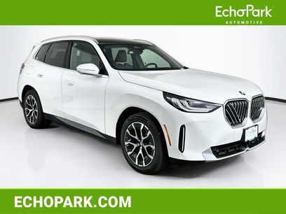 Used 2026 BMW X3 xDrive30i w/ Premium Package