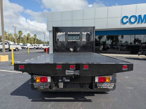 New 2024 Chevrolet Low Cab Forward image 5