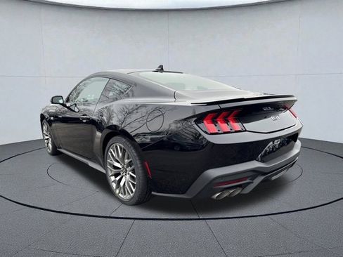 New 2026 Ford Mustang GT Premium image 6