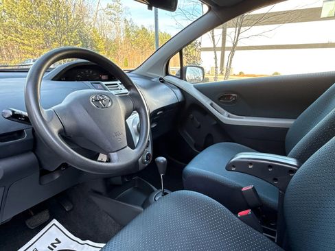 Used 2008 Toyota Yaris S image 13