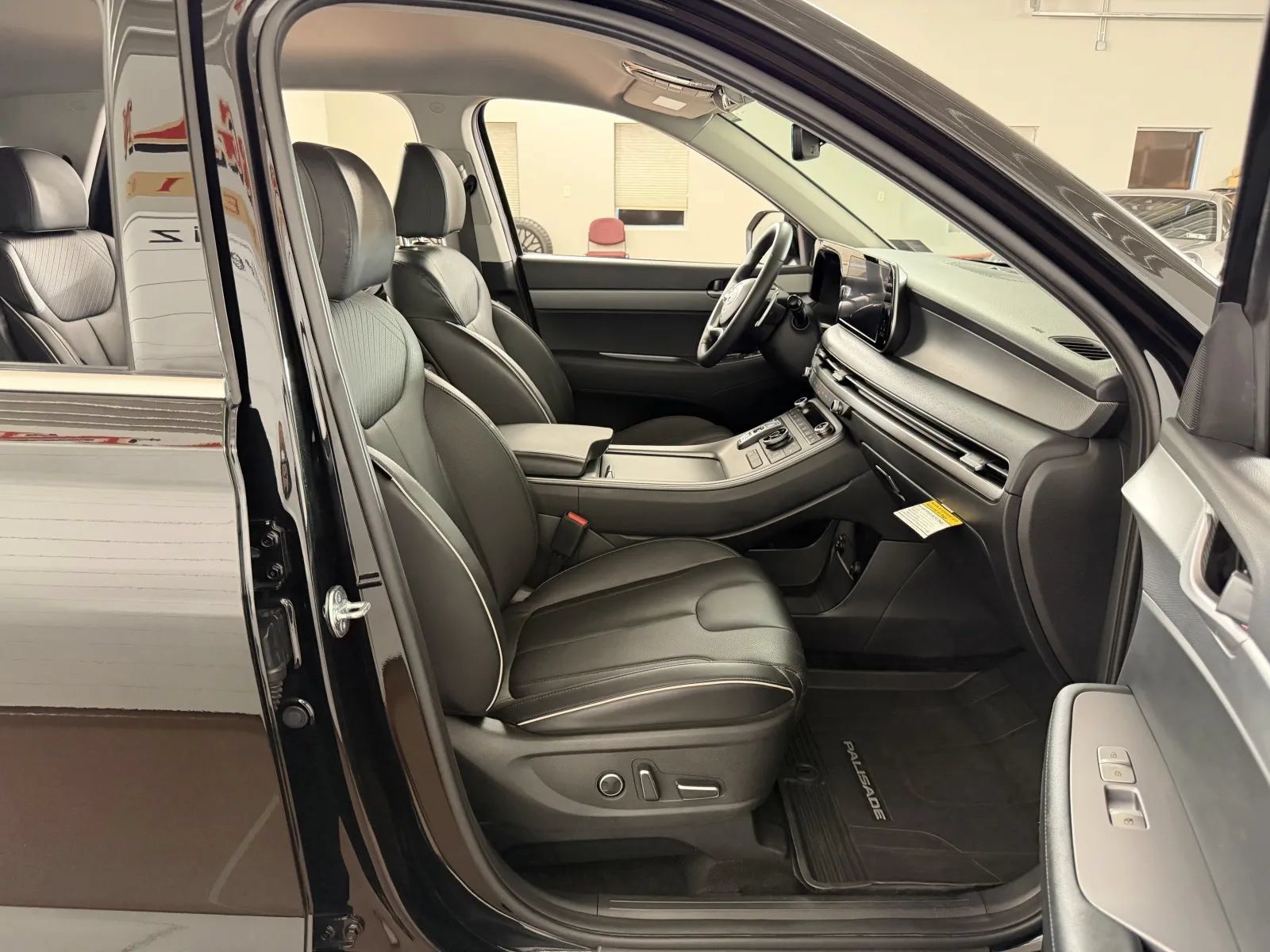 Used 2024 Hyundai Palisade SEL AWD/4WD image 42